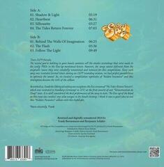 Vinyl Record Eloy - Hidden Treasures (LP) - 1