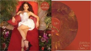 LP ploča Naïka - Eclesia (Shimmer/Espresso Marble Coloured) (LP) - 1