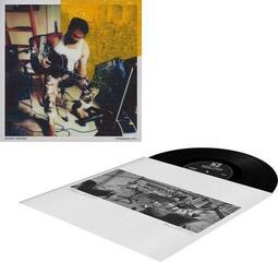 Vinyl Record Shakey Graves - Fondness / Etc. (LP) - 4