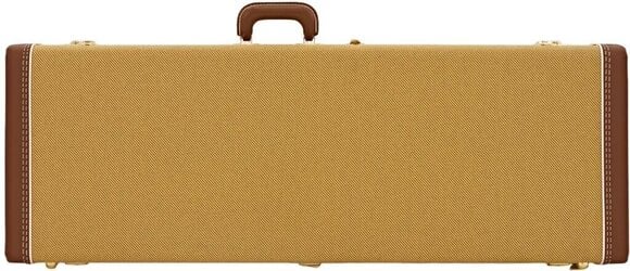 Elektrická basgitara Fender 75th Anniversary American Vintage II 1951 Precision Bass MN Butterscotch Blonde Elektrická basgitara - 7