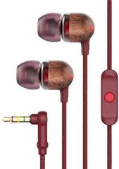 In-ear hoofdtelefoon House of Marley Smile Jamaica In-ear hoofdtelefoon - 2