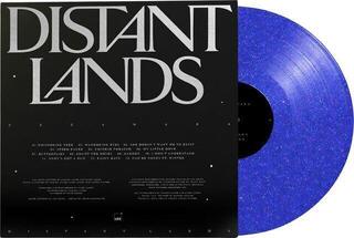 Vinyl Record Zzzahara - Distant Lands (LP) - 2