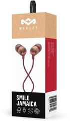 In-ear hoofdtelefoon House of Marley Smile Jamaica In-ear hoofdtelefoon - 3