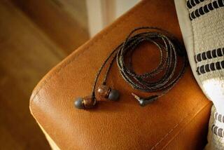 In-ear hoofdtelefoon House of Marley Smile Jamaica In-ear hoofdtelefoon - 1