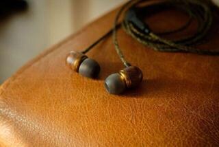 In-ear hoofdtelefoon House of Marley Smile Jamaica In-ear hoofdtelefoon - 2