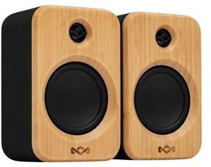 Hi-Fi Ηχείο Bookshelf House of Marley Get Together Duo 2 Hi-Fi Ηχείο Bookshelf - 1