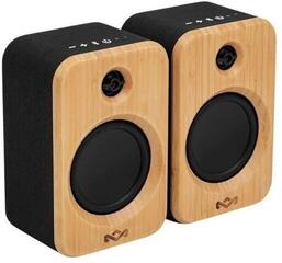 Hi-Fi Ηχείο Bookshelf House of Marley Get Together Duo 2 Hi-Fi Ηχείο Bookshelf - 2