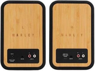 Hi-Fi Ηχείο Bookshelf House of Marley Get Together Duo 2 Hi-Fi Ηχείο Bookshelf - 3