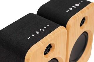 Hi-Fi Ηχείο Bookshelf House of Marley Get Together Duo 2 Hi-Fi Ηχείο Bookshelf - 4