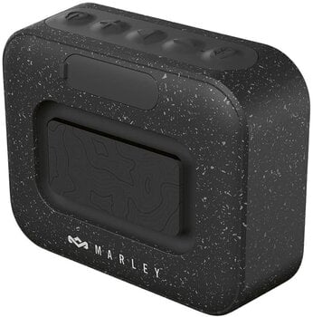 Boxe portabile House of Marley Jammin Signature Black Boxe portabile - 3