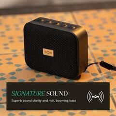 Φορητό Ηχείο House of Marley Jammin Signature Black Φορητό Ηχείο - 5