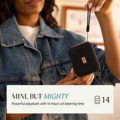 Φορητό Ηχείο House of Marley Jammin Signature Black Φορητό Ηχείο - 6