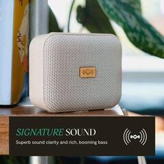 Портативна/Преносима тонколона House of Marley Jammin Signature Black Портативна/Преносима тонколона - 5