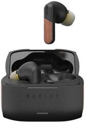 Bežične In-ear slušalice House of Marley Trenchtown ANC Signature Black Bežične In-ear slušalice - 1