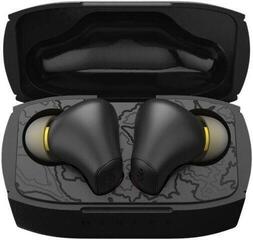 Bežične In-ear slušalice House of Marley Trenchtown ANC Signature Black Bežične In-ear slušalice - 2