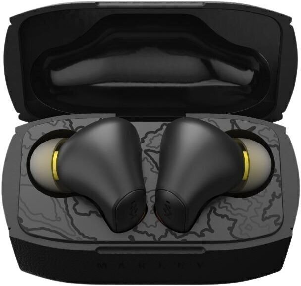 Microphone