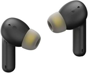 Bežične In-ear slušalice House of Marley Trenchtown ANC Signature Black Bežične In-ear slušalice - 3