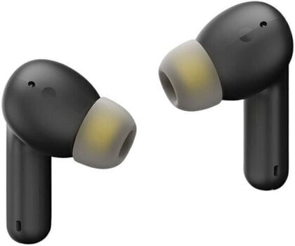 Cuffie wireless In-ear House of Marley Trenchtown ANC Signature Black Cuffie wireless In-ear - 4