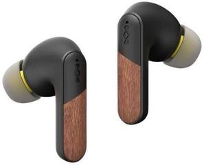 Bežične In-ear slušalice House of Marley Trenchtown ANC Signature Black Bežične In-ear slušalice - 4