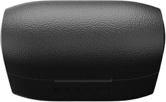 Cuffie wireless In-ear House of Marley Trenchtown ANC Signature Black Cuffie wireless In-ear - 6