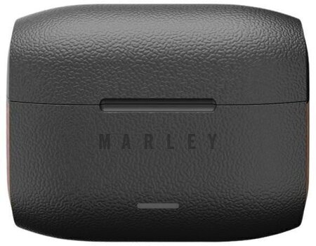 Cuffie wireless In-ear House of Marley Trenchtown ANC Signature Black Cuffie wireless In-ear - 7