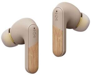 Wireless In-ear headphones House of Marley Trenchtown ANC Signature Black Wireless In-ear headphones - 2