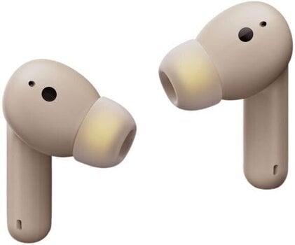 Wireless In-ear headphones House of Marley Trenchtown ANC Cream Wireless In-ear headphones - 4