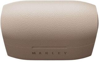 Wireless In-ear headphones House of Marley Trenchtown ANC Signature Black Wireless In-ear headphones - 5