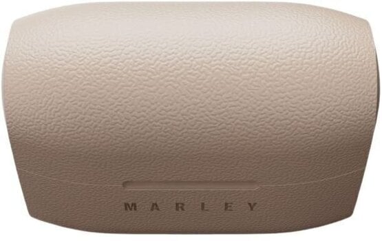 Wireless In-ear headphones House of Marley Trenchtown ANC Cream Wireless In-ear headphones - 6