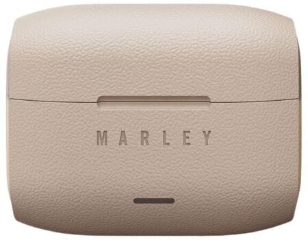 Wireless In-ear headphones House of Marley Trenchtown ANC Cream Wireless In-ear headphones - 7