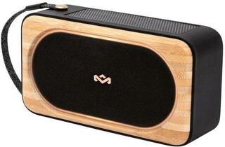 Φορητό Ηχείο House of Marley Roots Solar Signature Black Φορητό Ηχείο - 1