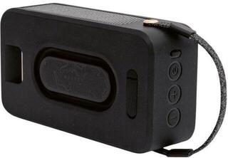 Φορητό Ηχείο House of Marley Roots Solar Signature Black Φορητό Ηχείο - 2
