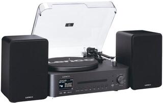 Gramofon komplet Lenco MC-760 Gramofon komplet - 1