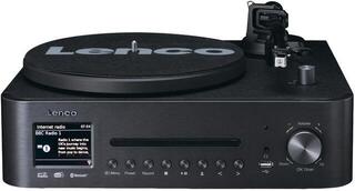 Gramofon komplet Lenco MC-760 Gramofon komplet - 2