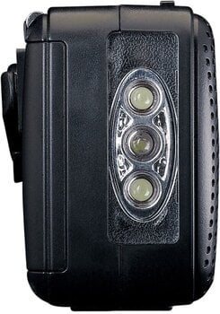 Retro radio Lenco MCR-113BK Black Retro radio - 10