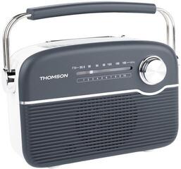 Retro radio Thomson RTS450BTG Grey Retro radio - 1