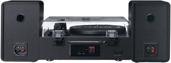 Gramofon komplet Lenco MC-760 Gramofon komplet - 6