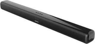 Gramofonová souprava
 Lenco SB-042LEDBK Black Gramofonová souprava - 2