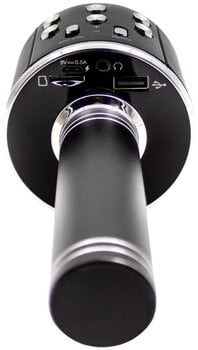 Microphone USB Denver KMS-20B Microphone USB - 5