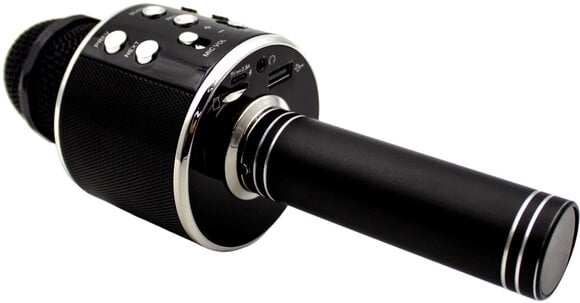 Microphone USB Denver KMS-20B Microphone USB - 6