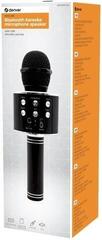 Microphone USB Denver KMS-20B Microphone USB - 6