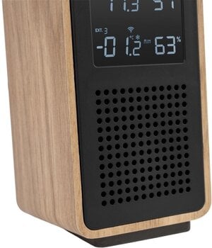 Digital Radio DAB+
 Thomson WS102TBK Black Digital Radio DAB+ - 5