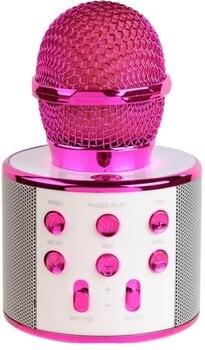 Microphone USB Denver KMS-20P Microphone USB - 4