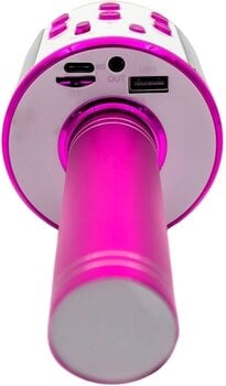 Microphone USB Denver KMS-20P Microphone USB - 5