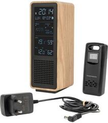 Digital Radio DAB+
 Thomson WS102TBK Black Digital Radio DAB+ - 6