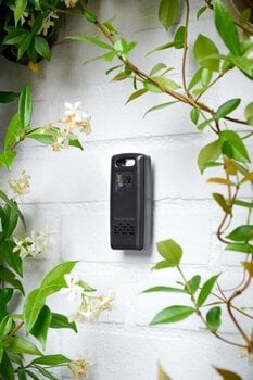 Digital Radio DAB+
 Thomson WS102TBK Black Digital Radio DAB+ - 11