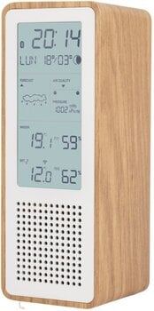 Digital Radio DAB+
 Thomson WS102TWH White Digital Radio DAB+ - 2