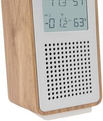 Digital Radio DAB+
 Thomson WS102TWH White Digital Radio DAB+ - 4