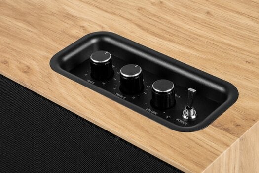 Prenosivi zvučnik Thomson WS502 Prenosivi zvučnik - 4