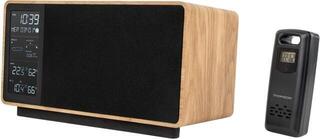 Цифрове радіо DAB+ Thomson WS202TBK Black Цифрове радіо DAB+ - 1